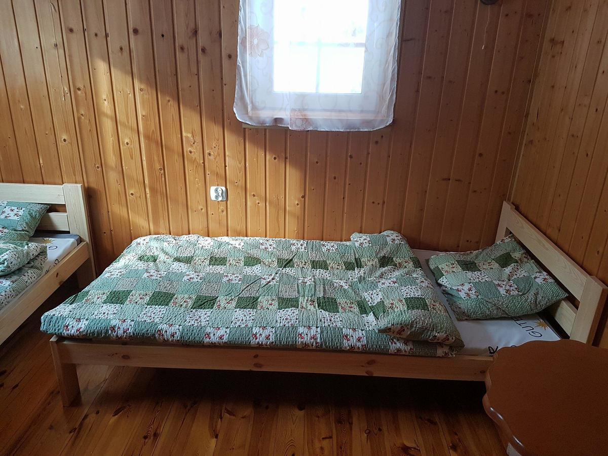 Janowa Chata Kletno Zewnętrze zdjęcie