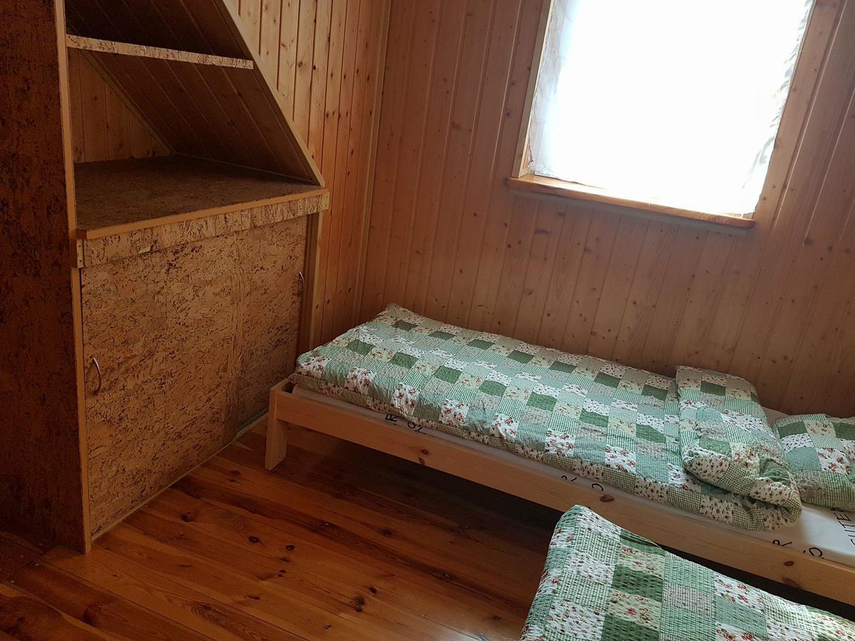 Janowa Chata Kletno Zewnętrze zdjęcie